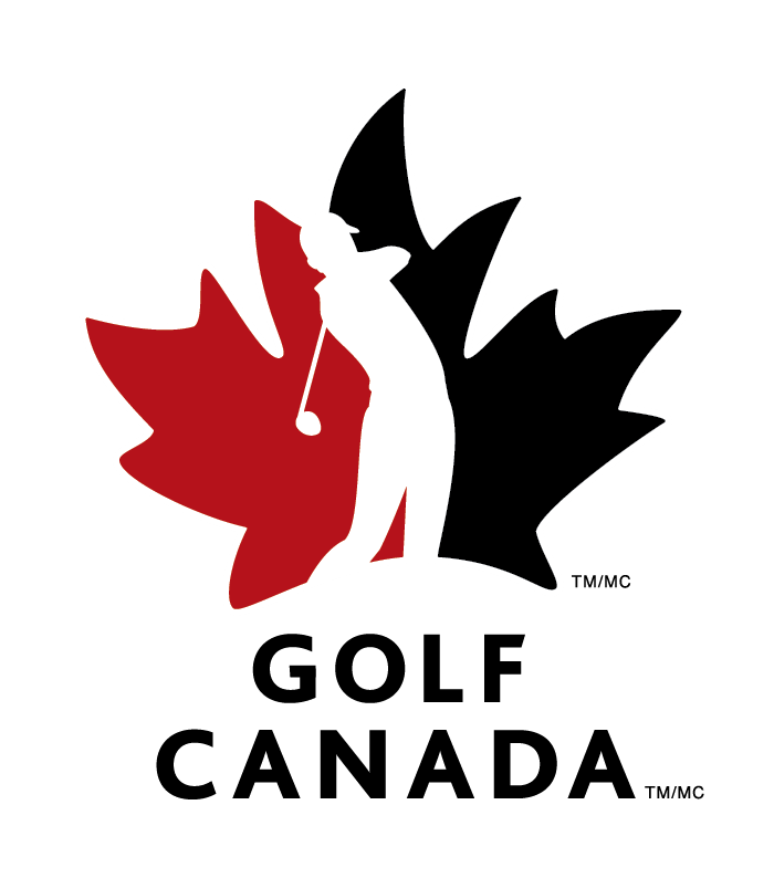Golf Canada logo